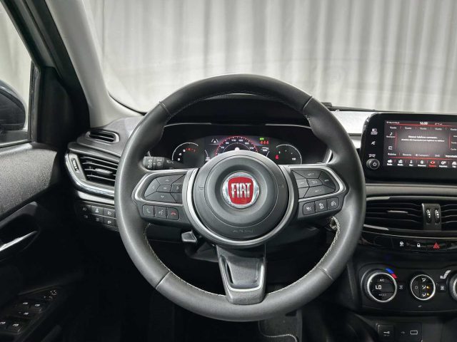 FIAT Tipo usata 25
