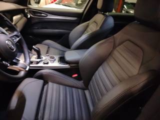 ALFA ROMEO Stelvio usata, con Sensore di pioggia