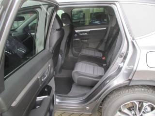 HONDA CR-V usata, con Autoradio