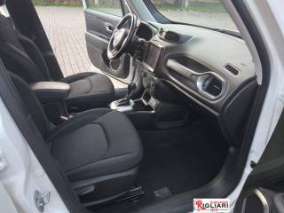 JEEP Renegade usata 9
