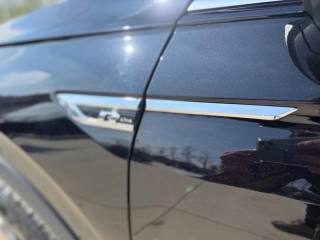 VOLKSWAGEN Tiguan usata, con Fendinebbia