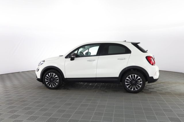 FIAT 500X usata 5