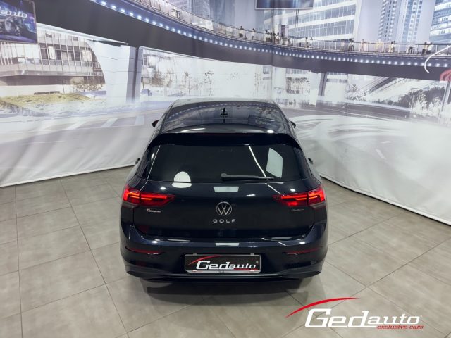 VOLKSWAGEN Golf usata, con Antifurto