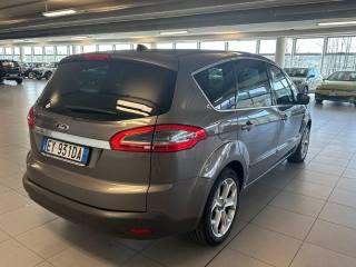 FORD S-Max usata, con Controllo trazione