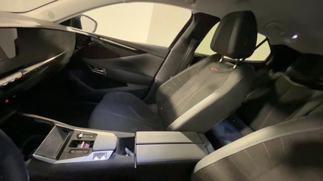 DS AUTOMOBILES DS 4 usata, con Park Distance Control