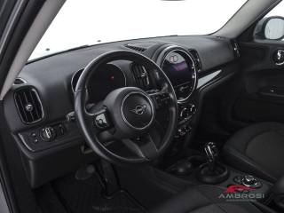 MINI Countryman usata 7
