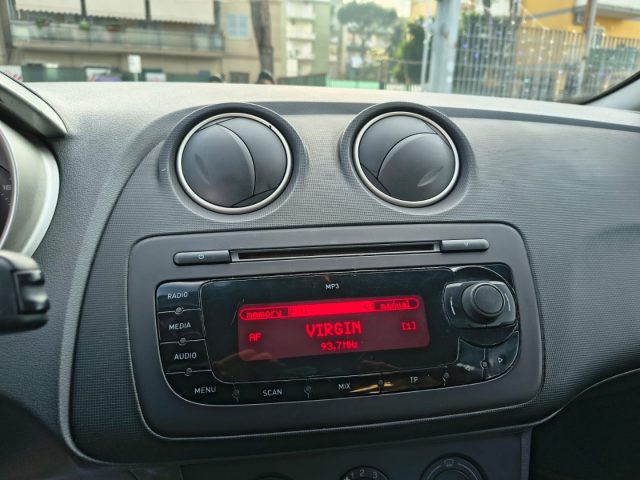 SEAT Ibiza usata, con Cerchi in lega