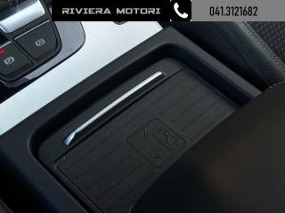 AUDI Q5 usata, con Park Distance Control