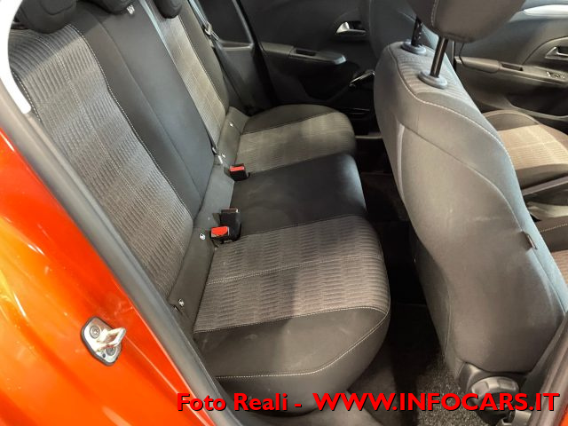 OPEL Corsa usata, con Boardcomputer