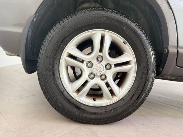 KIA Sportage usata 2
