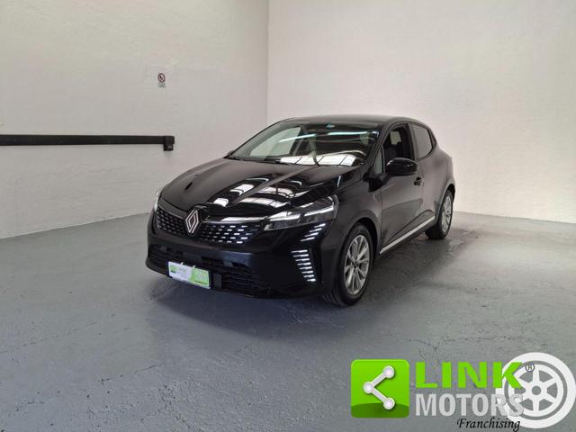 RENAULT Clio usata, con Airbag laterali