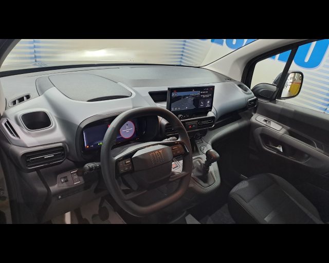 FIAT Doblo usata, con ESP