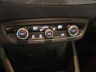 OPEL Crossland X usata, con Park Distance Control