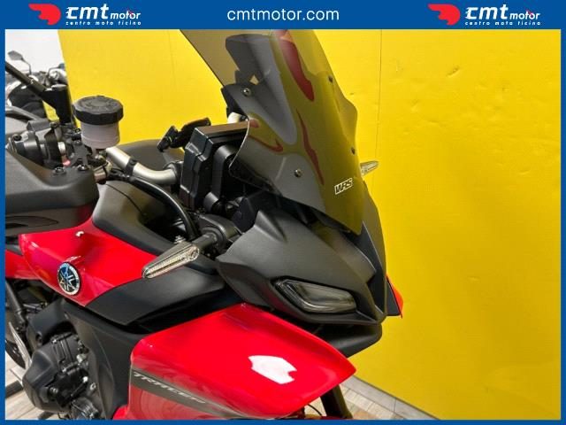 YAMAHA Tracer usata 5