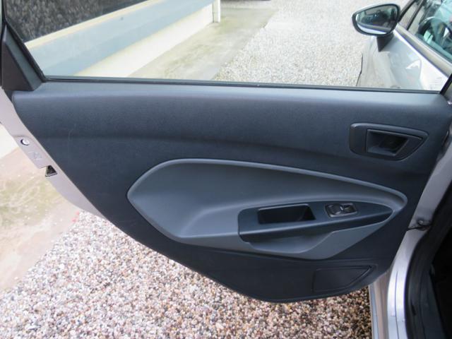 FORD Fiesta usata 16