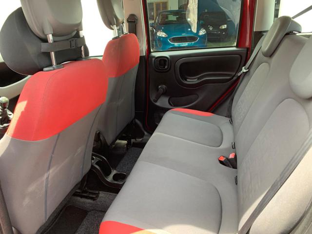 FIAT Panda usata 16