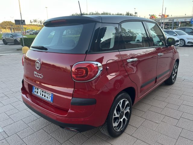 FIAT 500L usata, con Airbag Passeggero