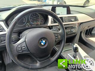 BMW 318 usata, con Autoradio
