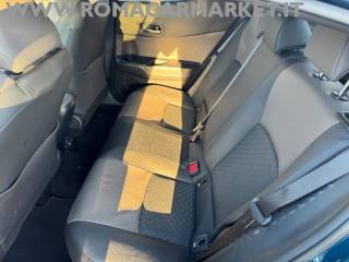 TOYOTA C-HR usata, con Cruise Control