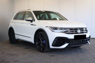 VOLKSWAGEN Tiguan usata, con Airbag laterali