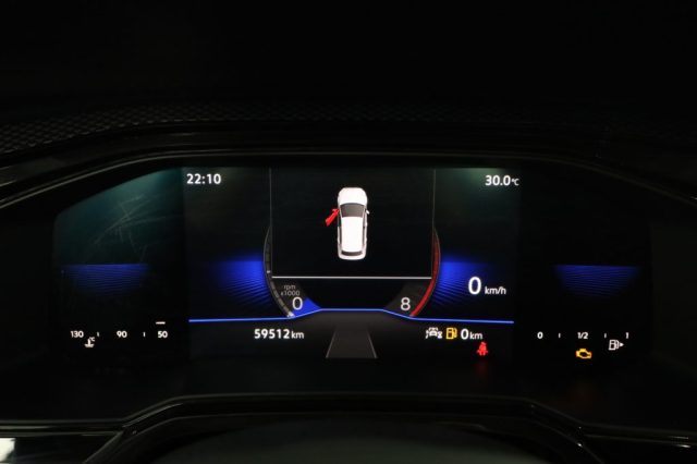 VOLKSWAGEN Taigo usata 6