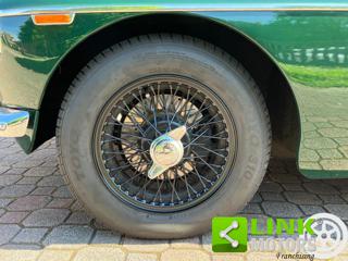 MG MGB usata 57