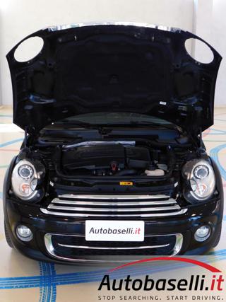 MINI Clubman usata 62