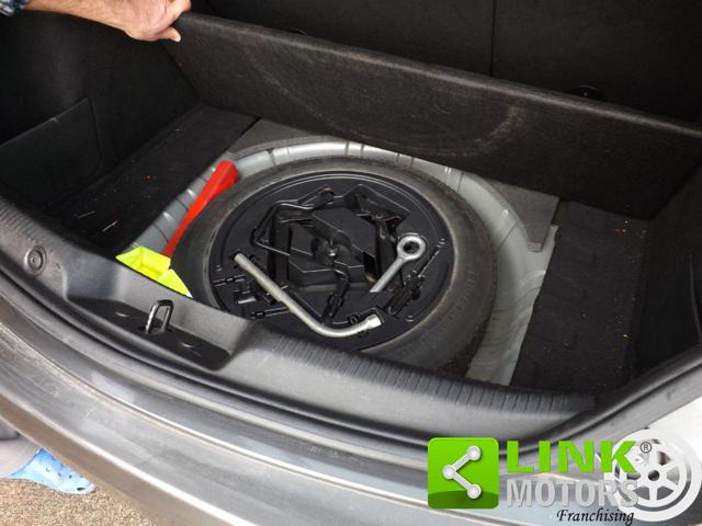 ALFA ROMEO Giulietta usata 29