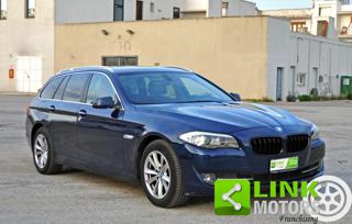 BMW Serie 5 d Touring Business aut.