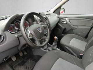 DACIA Duster usata, con Alzacristalli elettrici