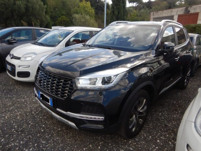 DR MOTOR DR 4.0 usata, con ABS