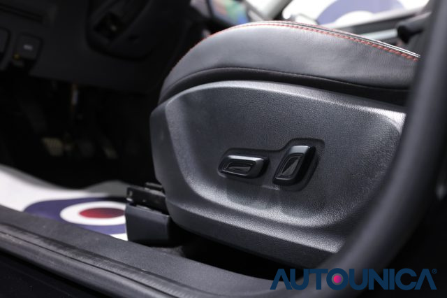MG ZS usata, con Sistema di navigazione