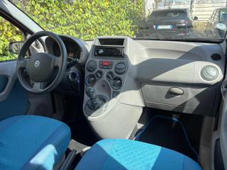 FIAT Panda usata 8