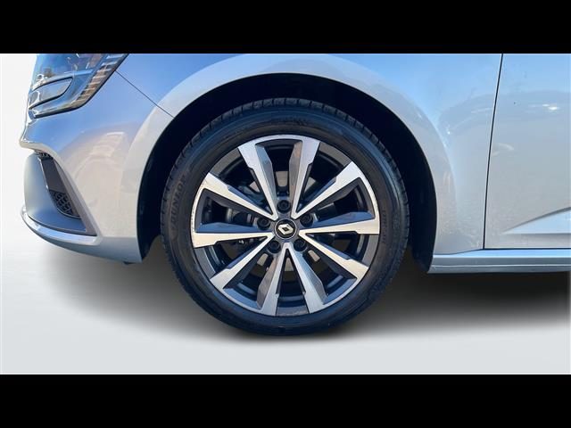 RENAULT Megane usata, con Airbag Passeggero