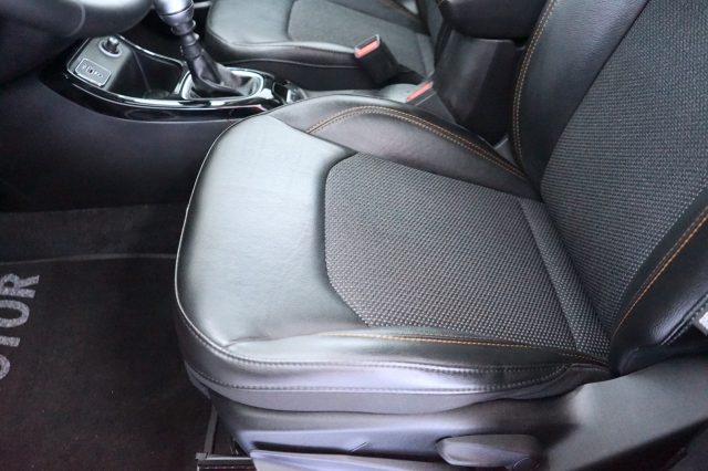 JEEP Compass usata 37