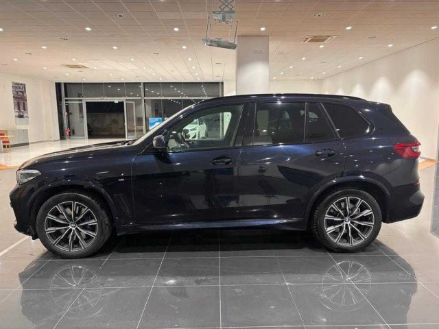 BMW X5 usata, con Airbag Passeggero