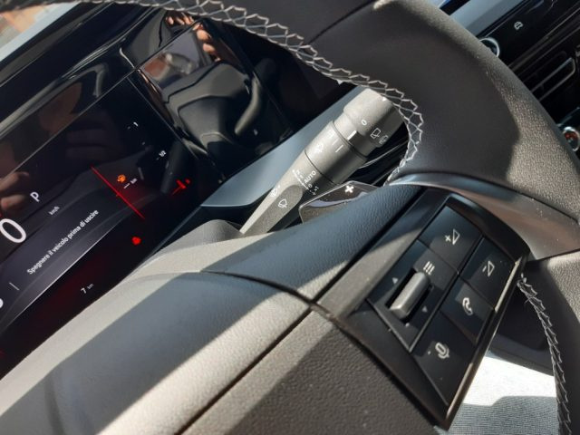 OPEL Mokka usata, con Volante in pelle