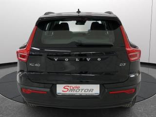 VOLVO XC40 usata, con Bluetooth