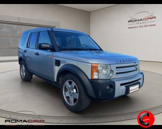 LAND ROVER Discovery usata, con Airbag Passeggero