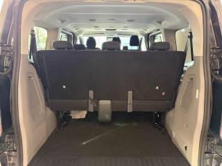 FORD Transit Custom usata, con Fari LED