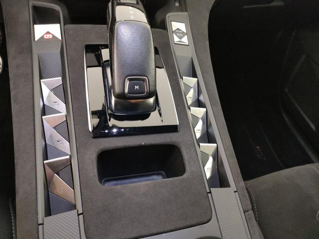 DS AUTOMOBILES DS 7 Crossback usata, con Servosterzo