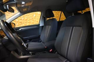 VOLKSWAGEN T-Roc usata 21