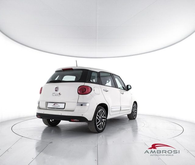 FIAT 500L usata 2