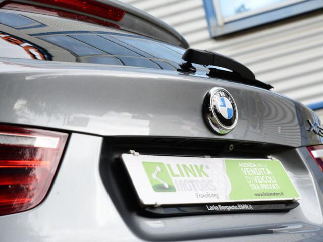 BMW X3 usata, con Immobilizzatore elettronico