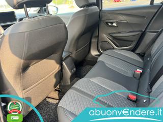 PEUGEOT 208 usata, con Controllo trazione