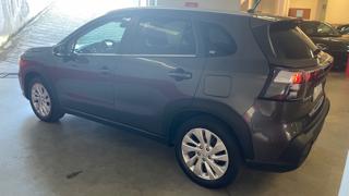 SUZUKI S-Cross usata, con Airbag