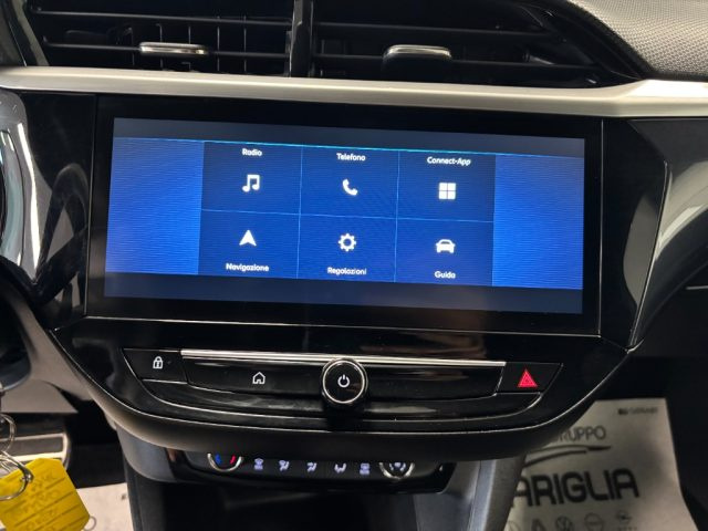 OPEL Corsa usata, con Park Distance Control