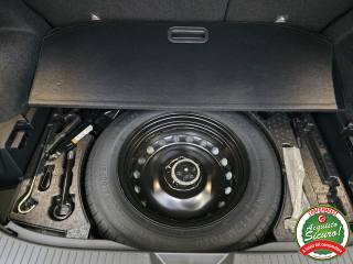 NISSAN Qashqai usata, con Chiusura centralizzata