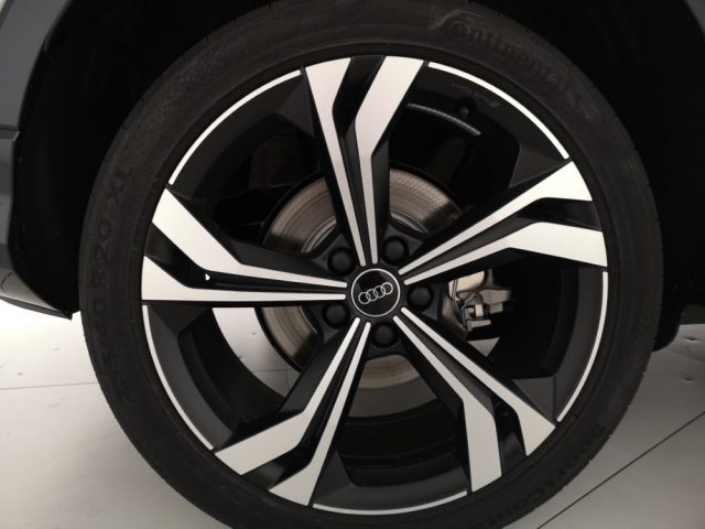 AUDI Q3 usata, con Servosterzo