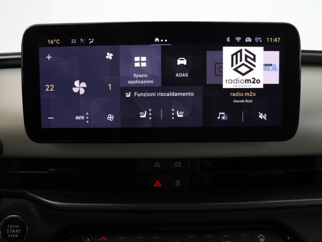 FIAT 600 usata, con Volante in pelle